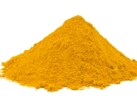 termeric powder